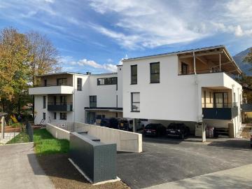Tiefgaragenstellplätze zu vermieten: Piesendorf Nussbaumweg
