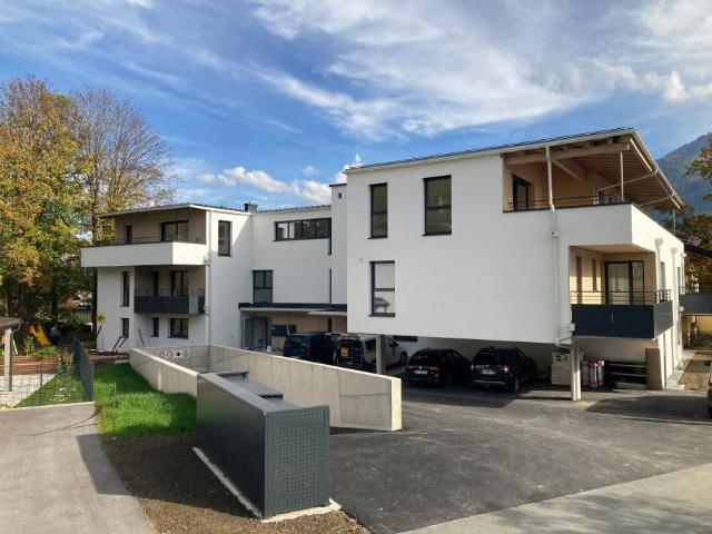 Tiefgaragenstellplätze zu vermieten: Piesendorf Nussbaumweg