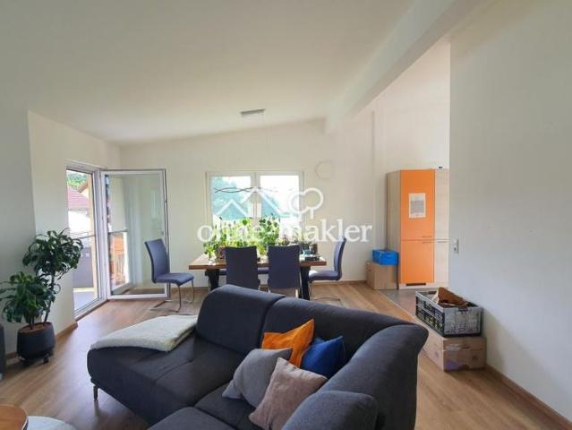 Tiefenbach 4 Zimmerwohnungen 100 qm