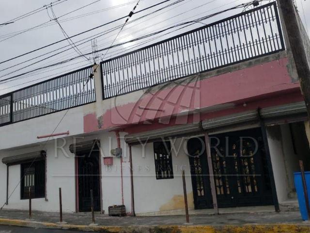 003 00649 LR Tienda / Local Comercial en Renta en Apodaca, N.L