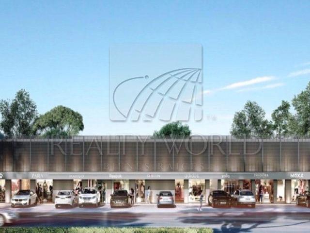 003 00189 LR Tienda / Local Comercial en Renta en Guadalupe, N.L