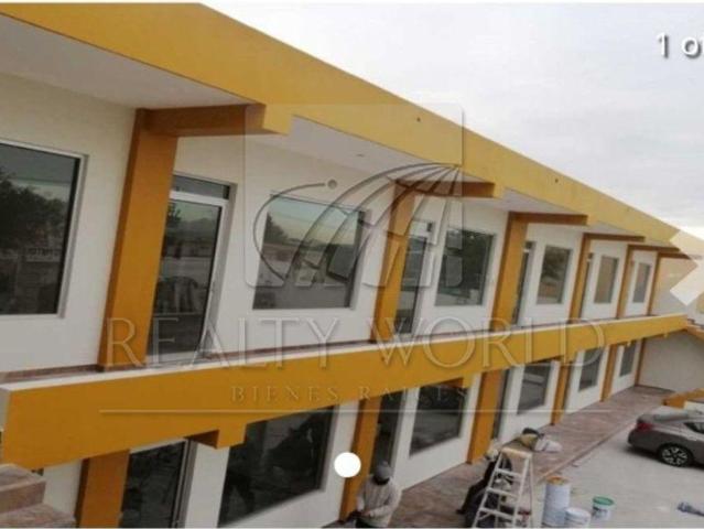 003 00274 LR Tienda / Local Comercial en Renta en Apodaca Centro