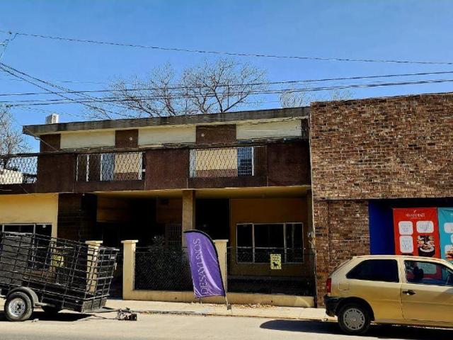 003 00351 LR Tienda / Local Comercial en Renta en Apodaca Centro