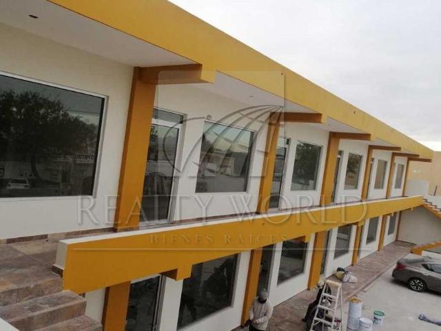 003 00179 LR Tienda / Local Comercial en Renta en Apodaca Centro