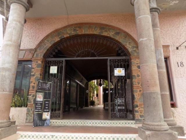 Tienda / Local Comercial en Renta en Cantarranas