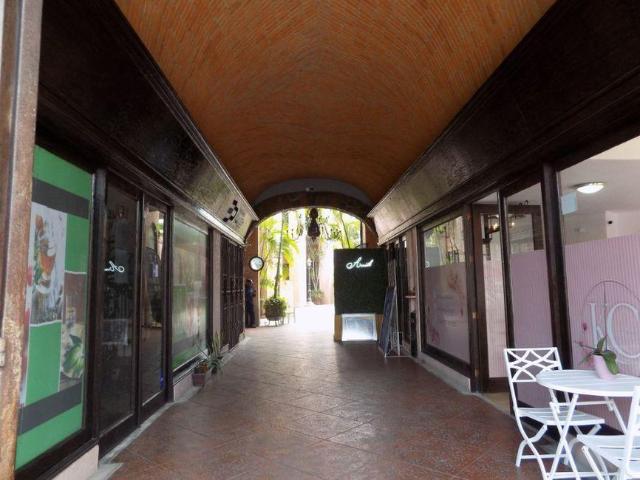 Tienda / Local Comercial en Renta en Cantarranas