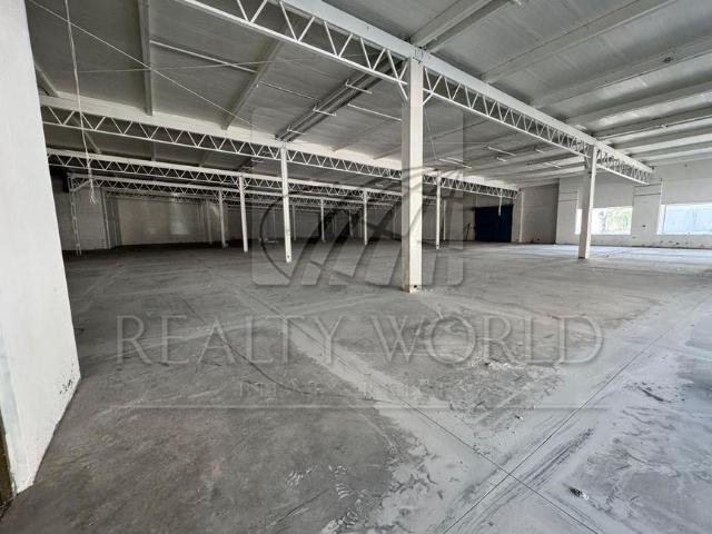 003 00512 LR Tienda / Local Comercial en Renta Col Industrial, Monterrey, N.L