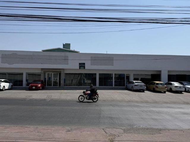 Tienda / Local Comercial en Renta en Chipitl?n