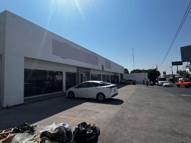 Tienda / Local Comercial en Renta en Chipitl?n