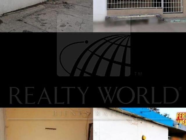 003 00718 LR Tienda / Local Comercial en Renta en Apodaca, N.L