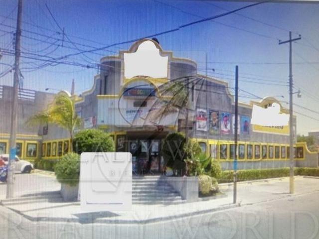 003 00156 LR Tienda / Local Comercial en Renta en Apodaca, N.L