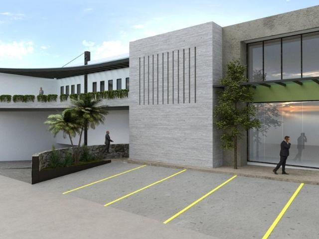 Tienda / Local Comercial en Renta en Lomas del Mirador