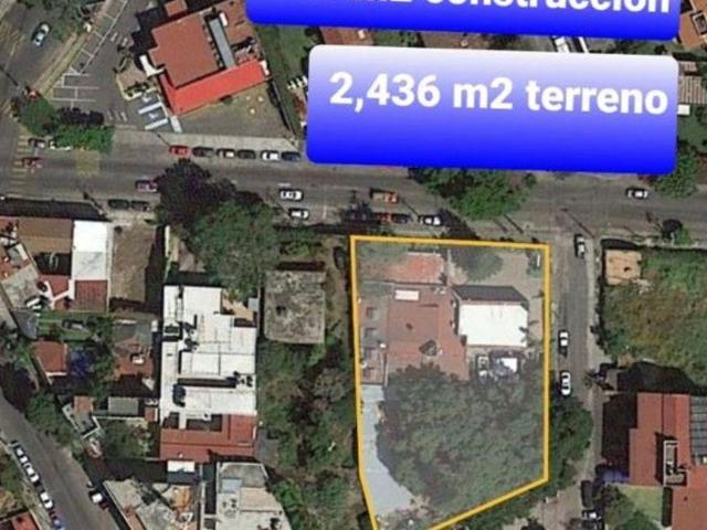 Tienda / Local Comercial en Renta en Vista Hermosa