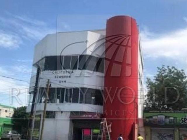 003 00261 EV Tienda / Edificio Venta en San Nicol?s de los Garza, N.L