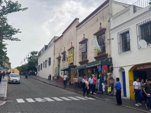 Tienda / Local Comercial en Venta en Cuernavaca Centro