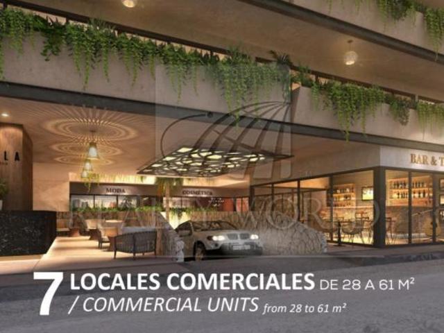 003 00402 LV Tienda / Local Comercial en Venta Playa del Carmen, Quintana Roo