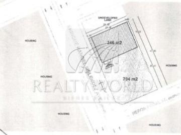 003 00510 TV Tienda / Local Comercial en Venta Col Croc, Monterrey, N.L