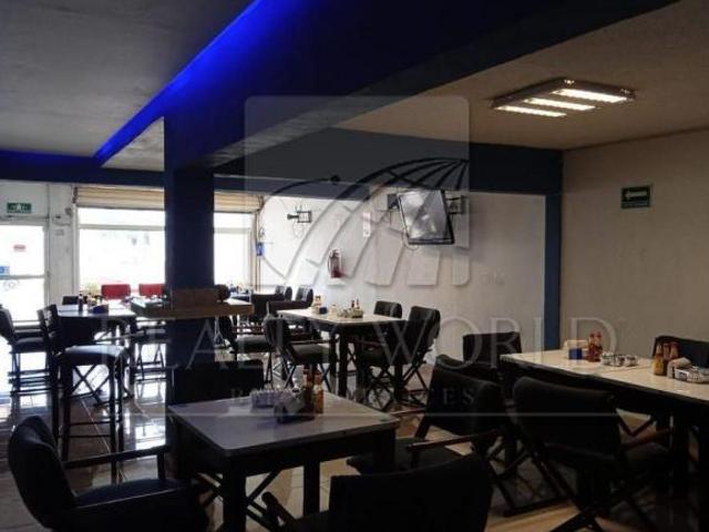 003 00364 LV Tienda / Local Comercial en Venta en Guadalupe, N.L