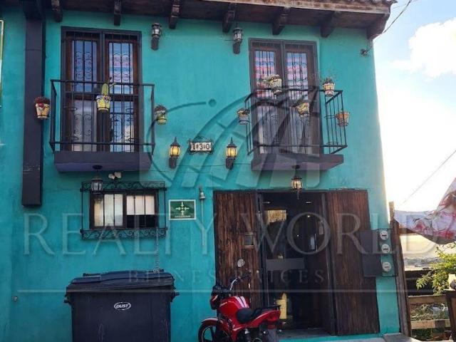 003 00279 LV Tienda / Local Comercial en Venta en Chiapas