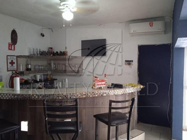 003 00364 LV Tienda / Local Comercial en Venta en Guadalupe, N.L