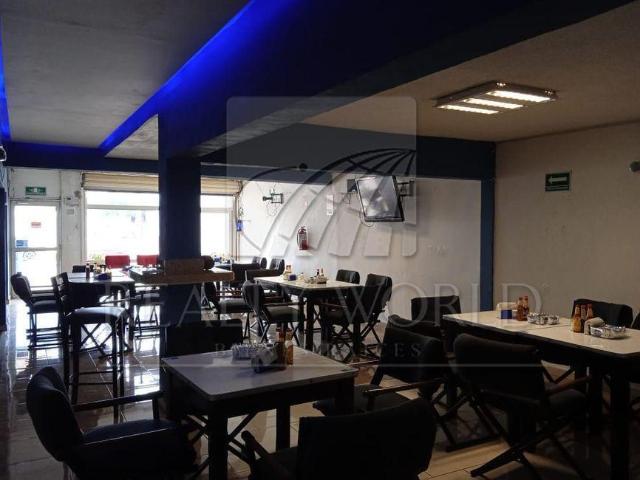 003 00364 LV Tienda / Local Comercial en Venta en Guadalupe, N.L