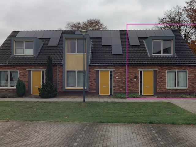 Tiendplein 11