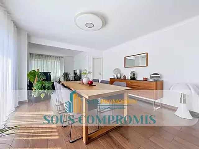 Tiercelet 54190 Achat / Vente appartement 5 pièces t5 jardin terrasse