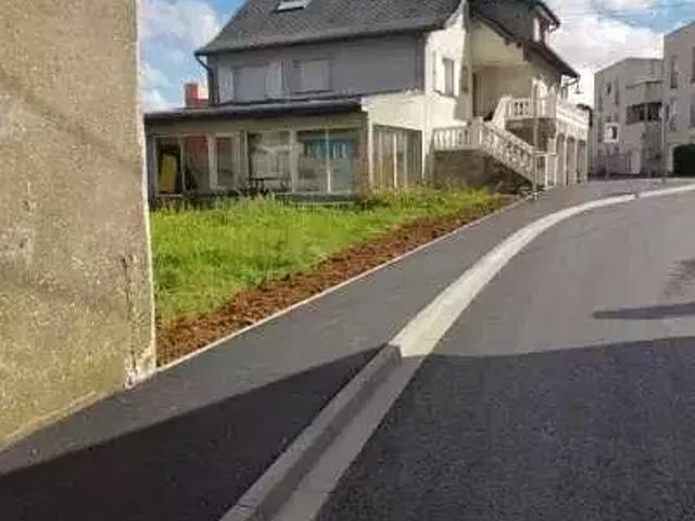 Tiercelet 54190 Achat / Vente maison 9 pièces t9
