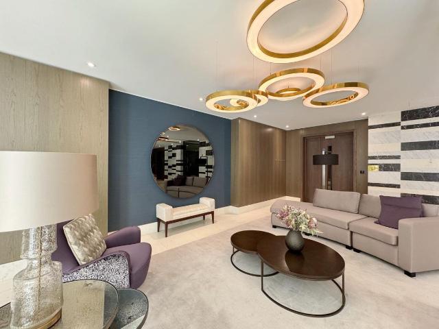 Tierney Lane, Hammersmith W6, 1 bed flat to rent, £3,000 pcm | PrimeLocation