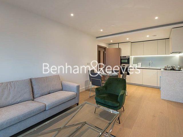 Tierney Lane, London W6, 2 bed flat to rent, £3,950 pcm | PrimeLocation