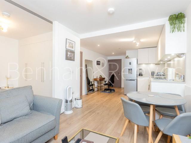 Tierney Lane, London W6, Studio to rent, £2,650 pcm | PrimeLocation
