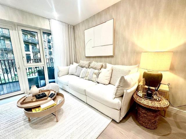 Tierney Lane, London, W6 2 bed apartment to rent £3,700 pcm £854 pw