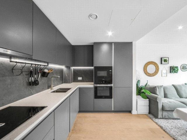 Tierney Lane, London W6, 2 bed flat to rent, £3,700 pcm | PrimeLocation
