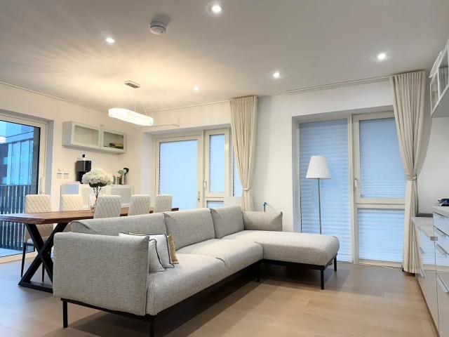 Tierney Lane, London W6, 3 bed flat to rent, £6,650 pcm | PrimeLocation