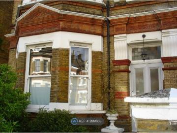 Tierney Road, London SW2, 1 bed flat to rent, £1,500 pcm | PrimeLocation