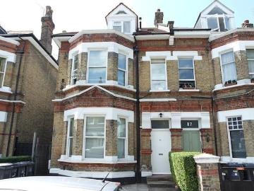 Tierney Road, London SW2, 1 bed flat to rent, £1,250 pcm | PrimeLocation