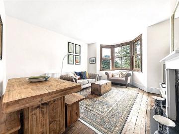 Tierney Road, London, SW2, London