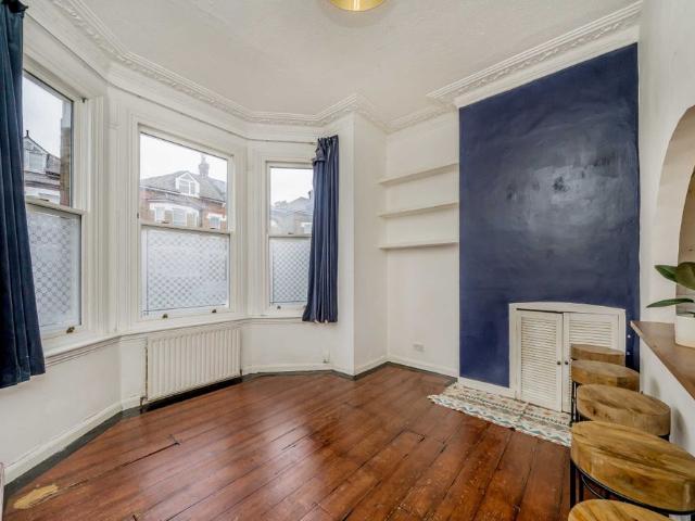 Tierney Road, Streatham Hill, SW2, London