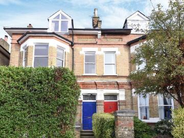 Tierney Road, Streatham SW2, 1 bed flat to rent, £1,650 pcm | PrimeLocation
