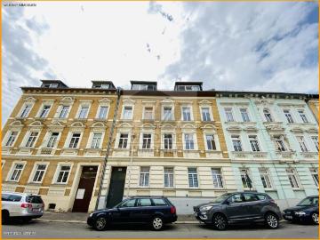 Debschwitz, Ostthüringen, Thüringen - Balkon