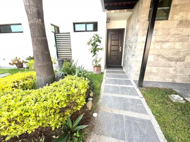 Tierra Caoba Fraccnto Privado / Seguridad 24/7