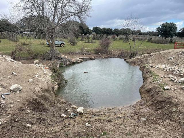 Tierra agrícola 223000 m2 m² Galapagar