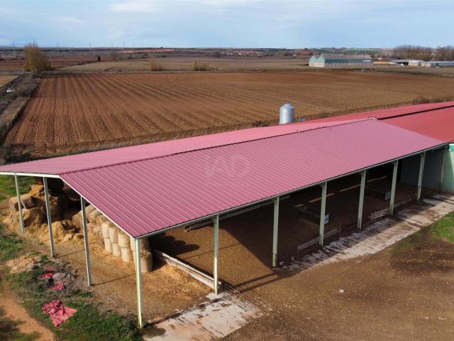 Tierra agrícola 24673 m2 m² San Millán de los Caballeros