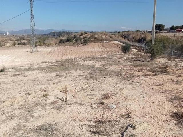 Tierra agrícola 260000 m2 m² Perafort