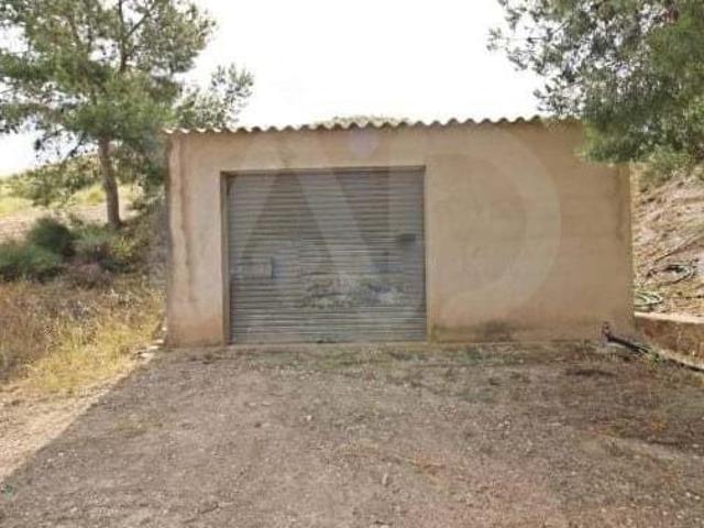 Tierra agrícola 38740 m2 m² Lorca