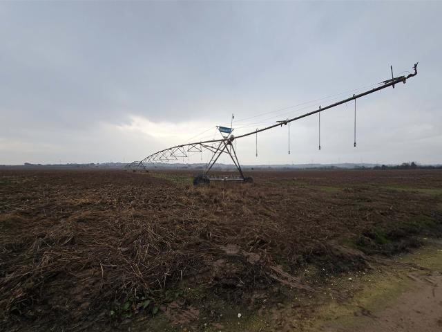 Tierra agrícola 638000 m2 m² Lucillos