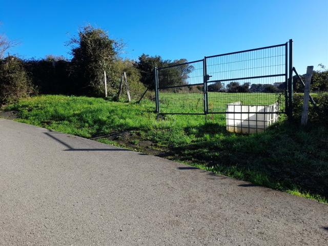 Tierra agrícola 7044 m2 m² Abanto