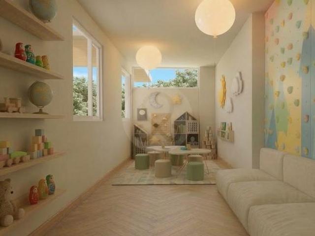 Tierra Pura: Departamento en venta en Loma Dorada
