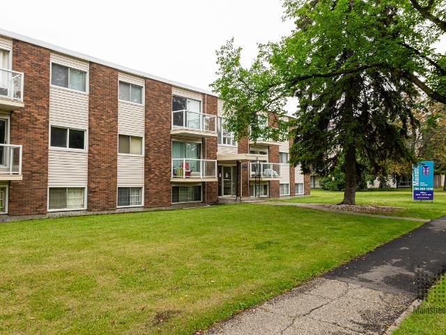 Tiffany Apartments 2 Bedroom Apartment for Rent at 10721 117 St Nw, Edmonton, AB T5H 3N3 Queen Mary Park