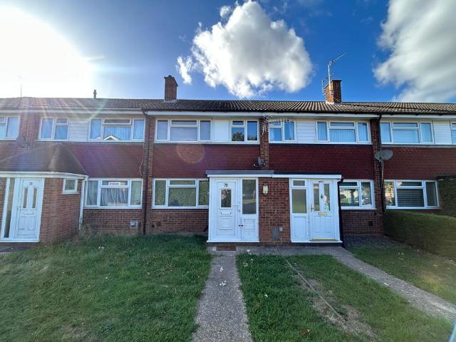 Tiffany Close, Milton Keynes MK2 3 bed terraced house to rent £1,525 pcm £352 pw